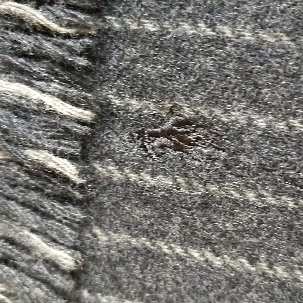 Polo Ralph Lauren wool scarf - Picture 3 of 6